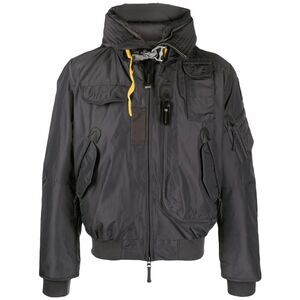 Parajumpers Grey Jackets - Padded & Down Jackets Men